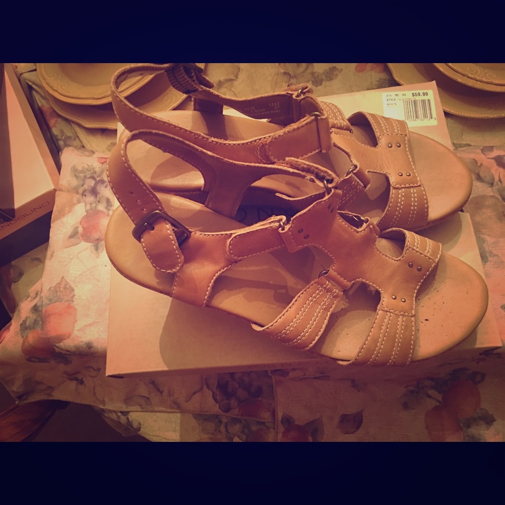 Shoes